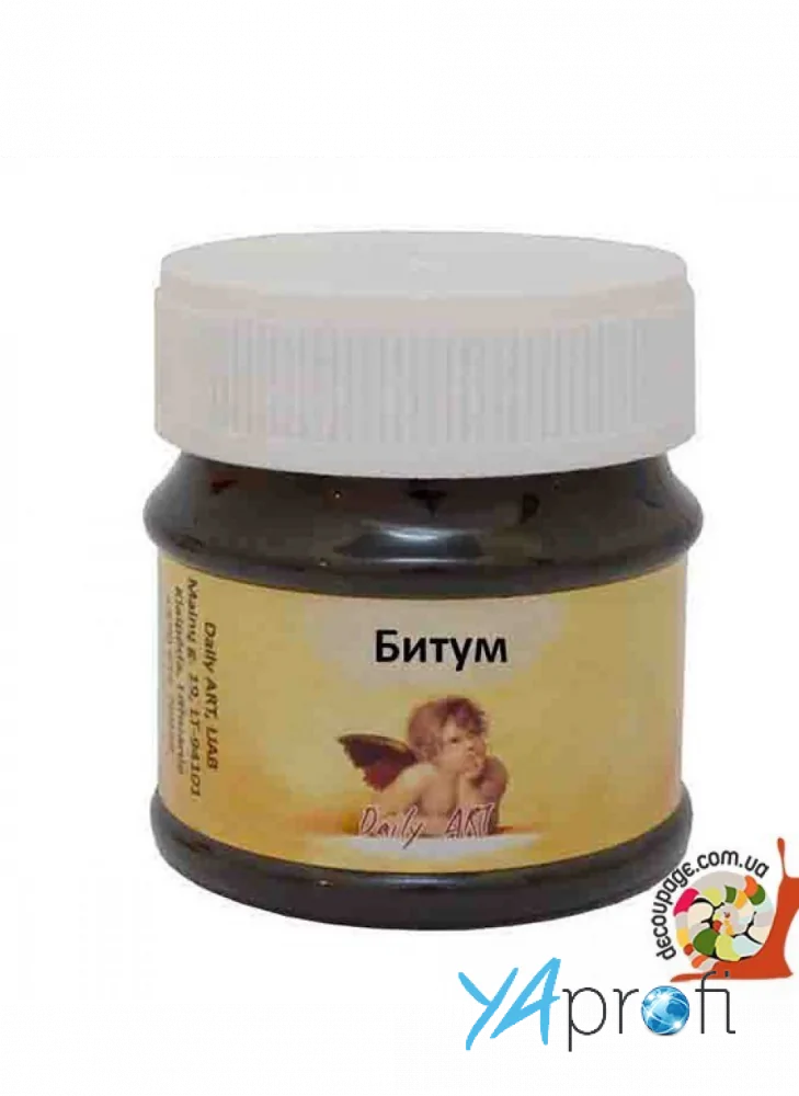 Битум DAILY ART