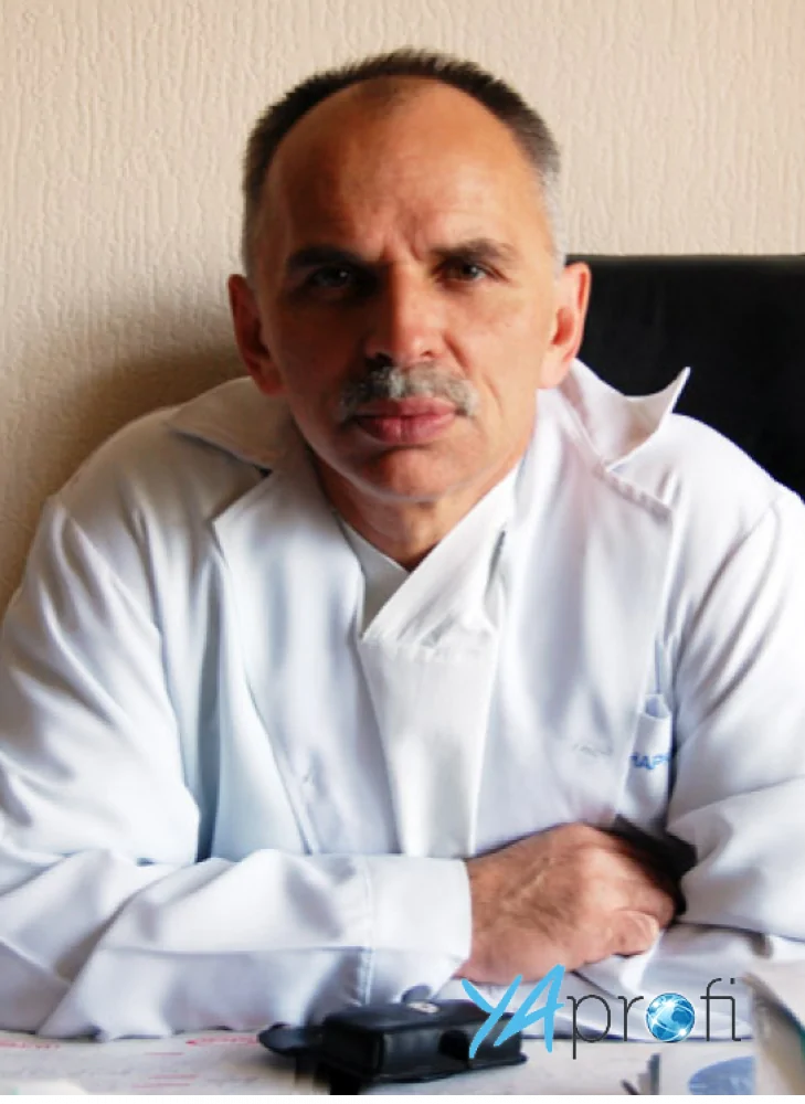 Люлько Алексей Алексеевич