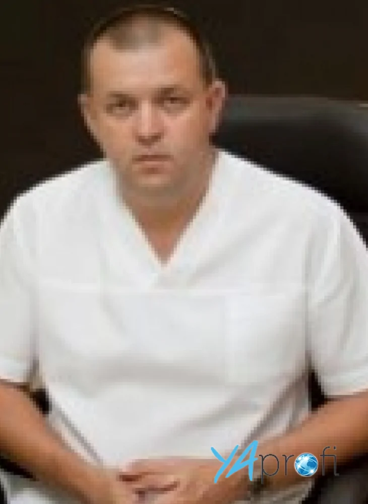 Хохлов Сергей