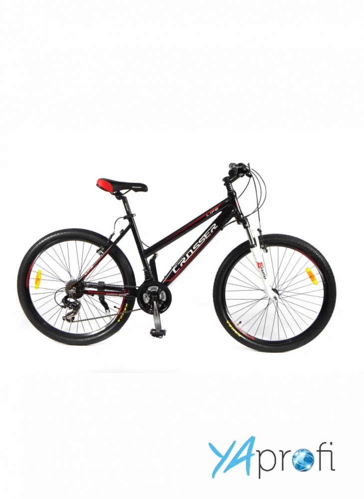 Горный велосипед Crosser Life 26"