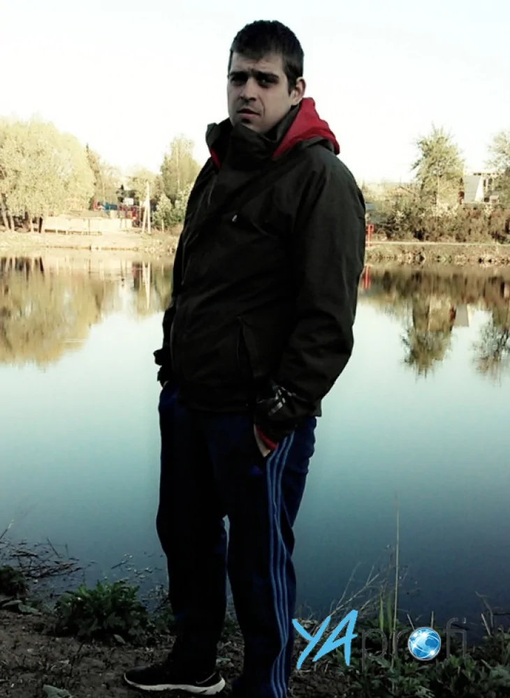 Александров Антон Александрович