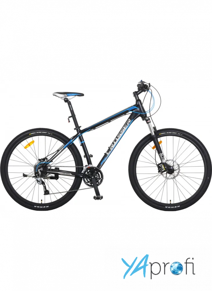 Горный велосипед Crosser Pionner 29" (19 рама) 