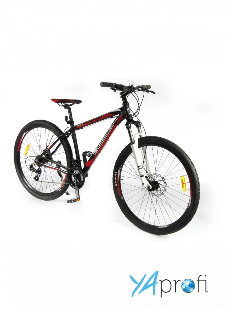 Горный велосипед Crosser Count 29" (21 рама) 