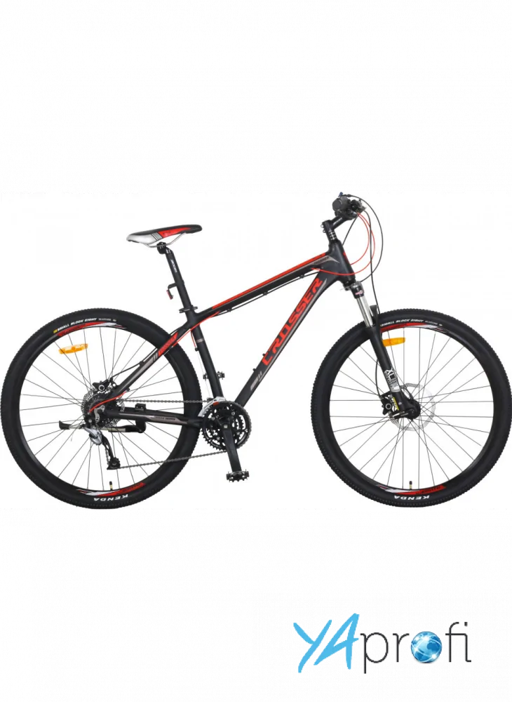 Горный велосипед Crosser Pionner 29" (19 рама) 