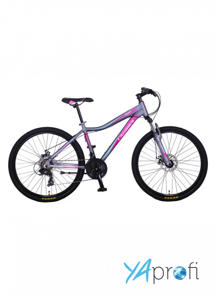 Горный велосипед Crosser Sweet 26"