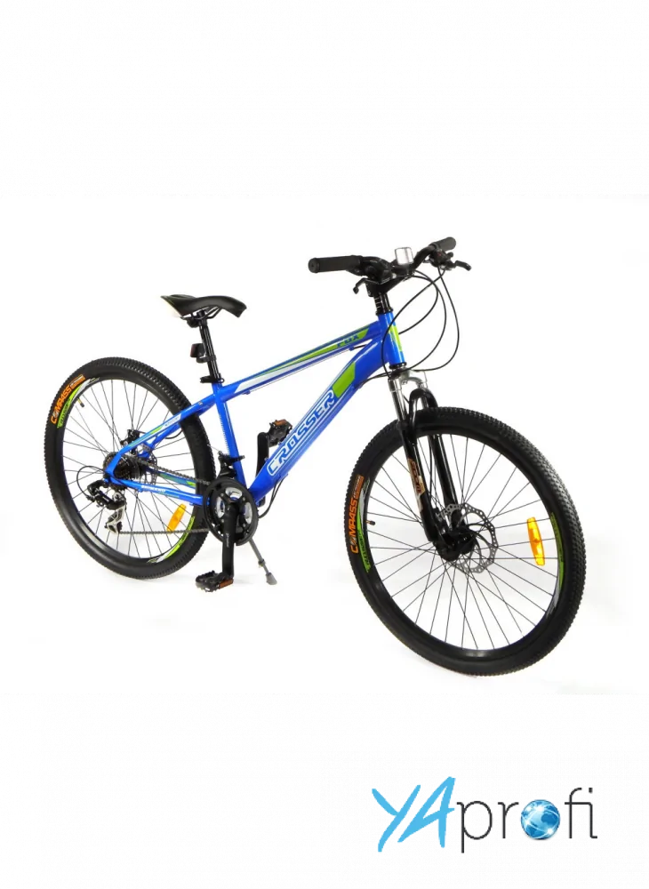 Горный велосипед Crosser Fox 26" 