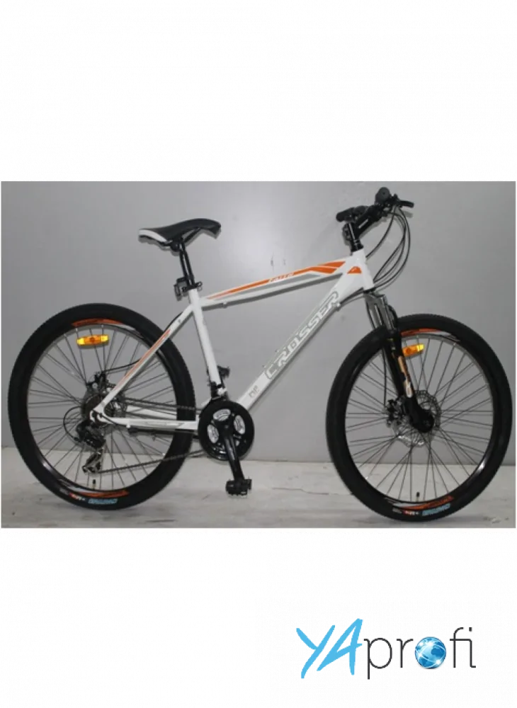   Горный велосипед Crosser Faith 29" (22 рама) 