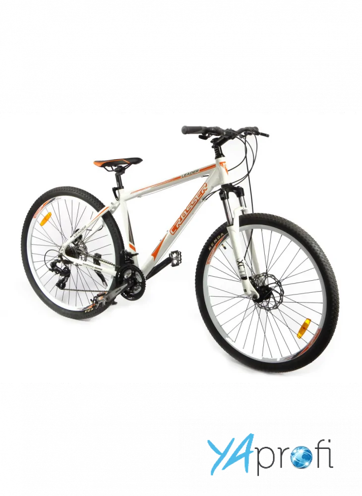 Горный велосипед Crosser Leader 29"