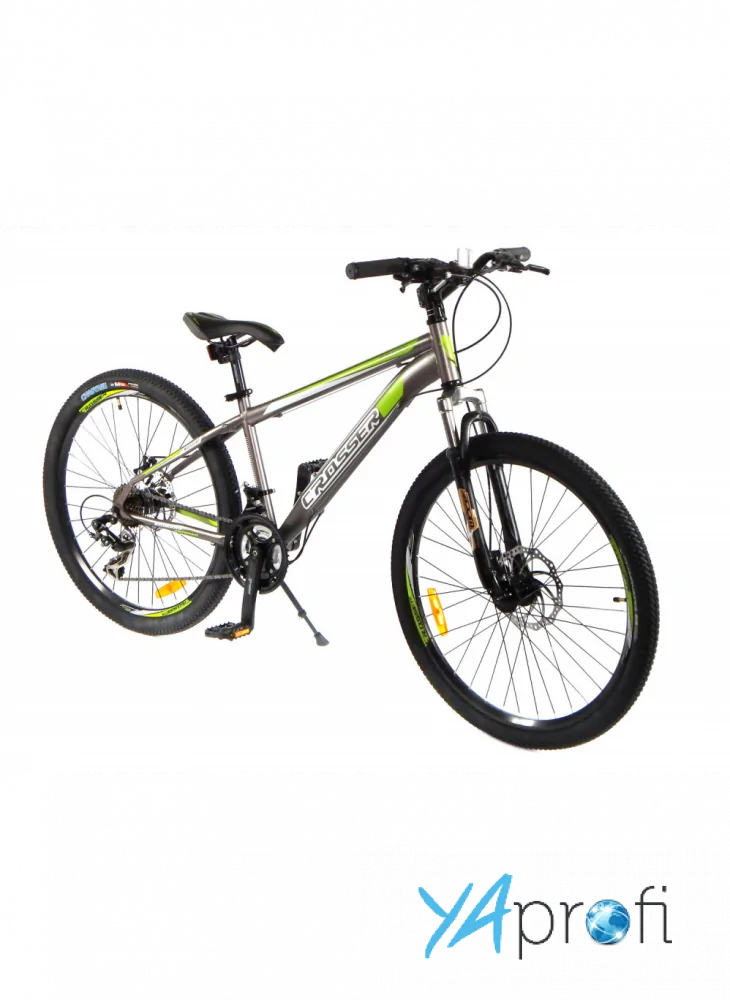   Горный велосипед Crosser Force 26" 