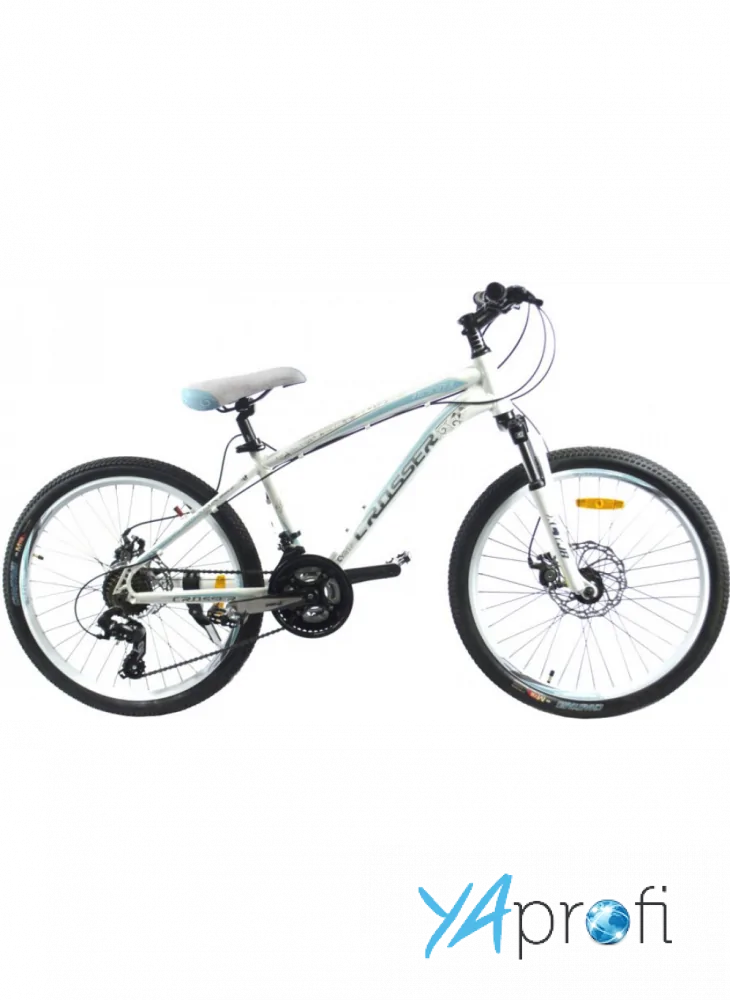 Горный велосипед Crosser Summer 24"  