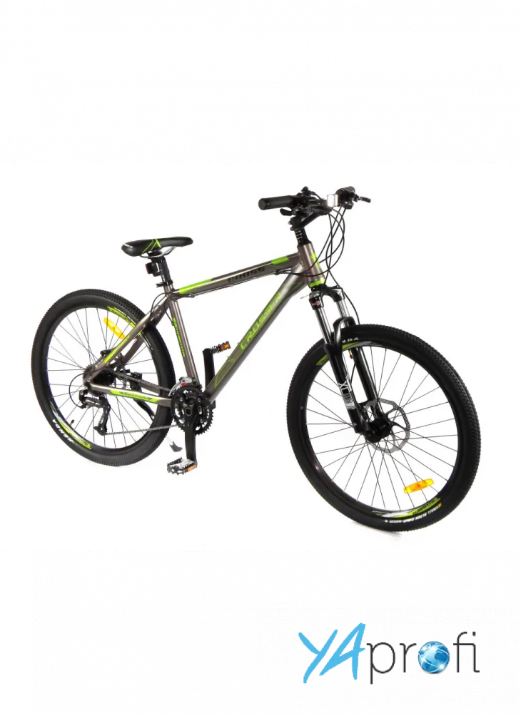 Горный велосипед Crosser Cross 26" 