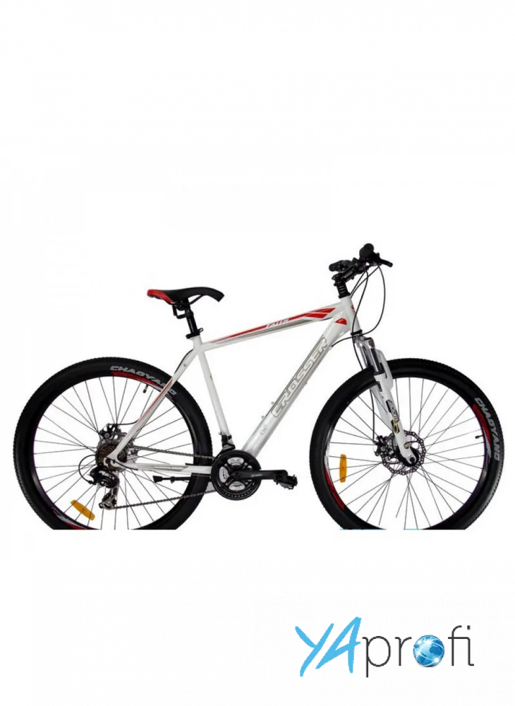 Горный велосипед Crosser Faith 29" (21 рама) 