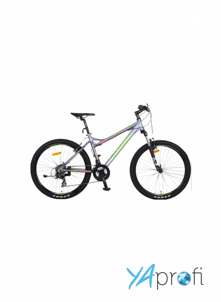 Горный велосипед Crosser Ellys 26" 