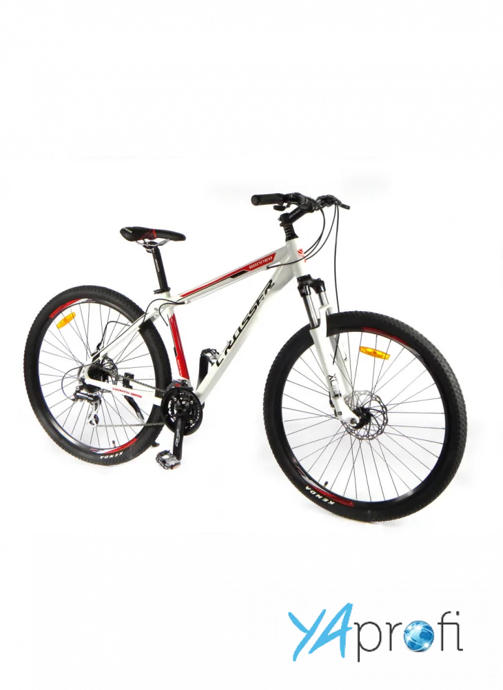 Горный велосипед Crosser Banner 26" 