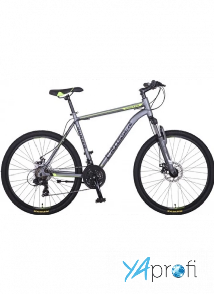  Горный велосипед Crosser Hunter 26"