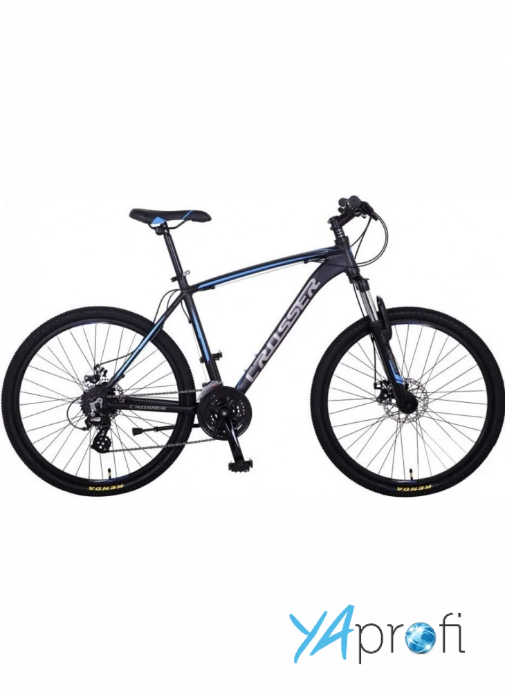 Найнер Crosser One 29'' (19 рама)