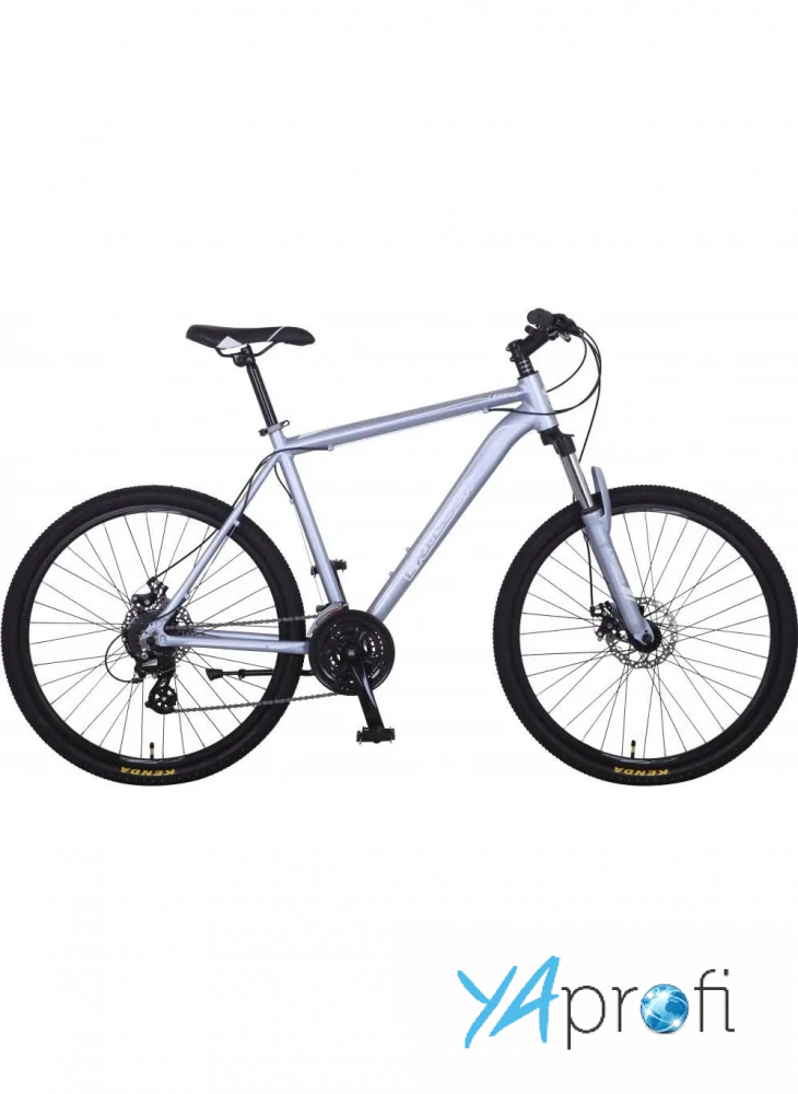 Горный велосипед Crosser Legend 29" (19 рама)