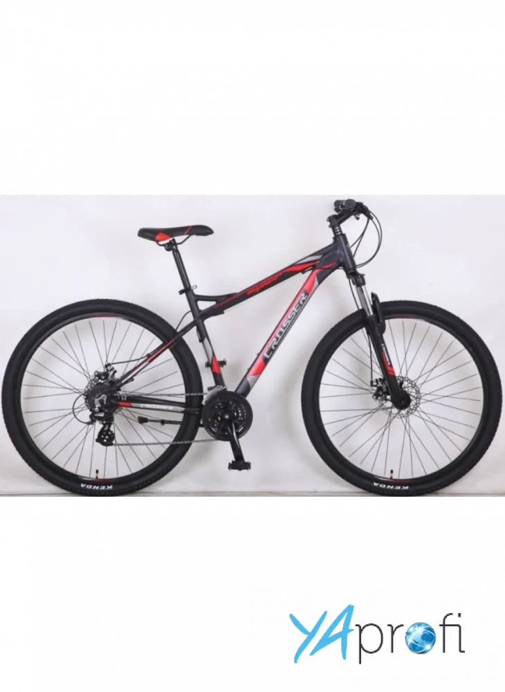 Горный велосипед Crosser Viper 29 (21 рама)