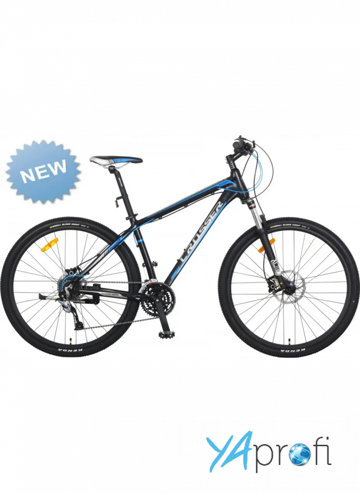 Горный велосипед Crosser Pionner 26"