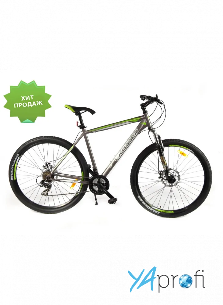 Горный велосипед Crosser Faith 29" (19 рама) 
