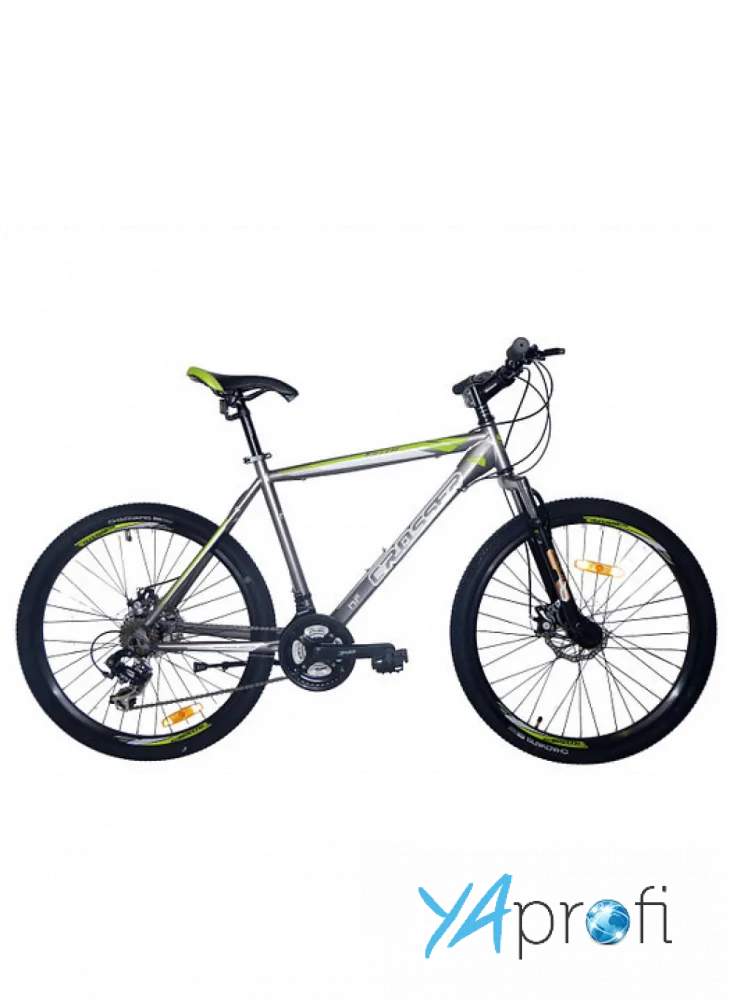 Горный велосипед Crosser Faith 26" (18 рама) 