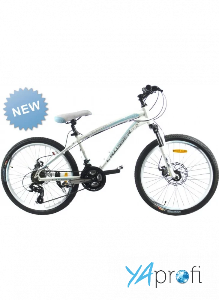 Горный велосипед Crosser Summer 26" 