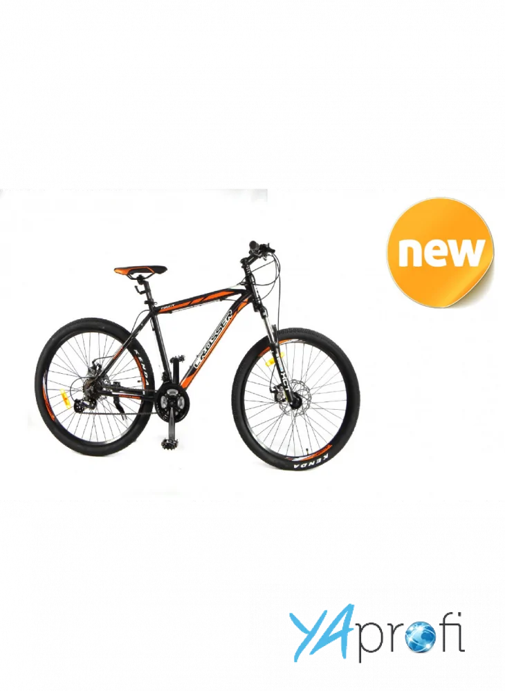 Горный велосипед Crosser Faith 29" (22 рама) 