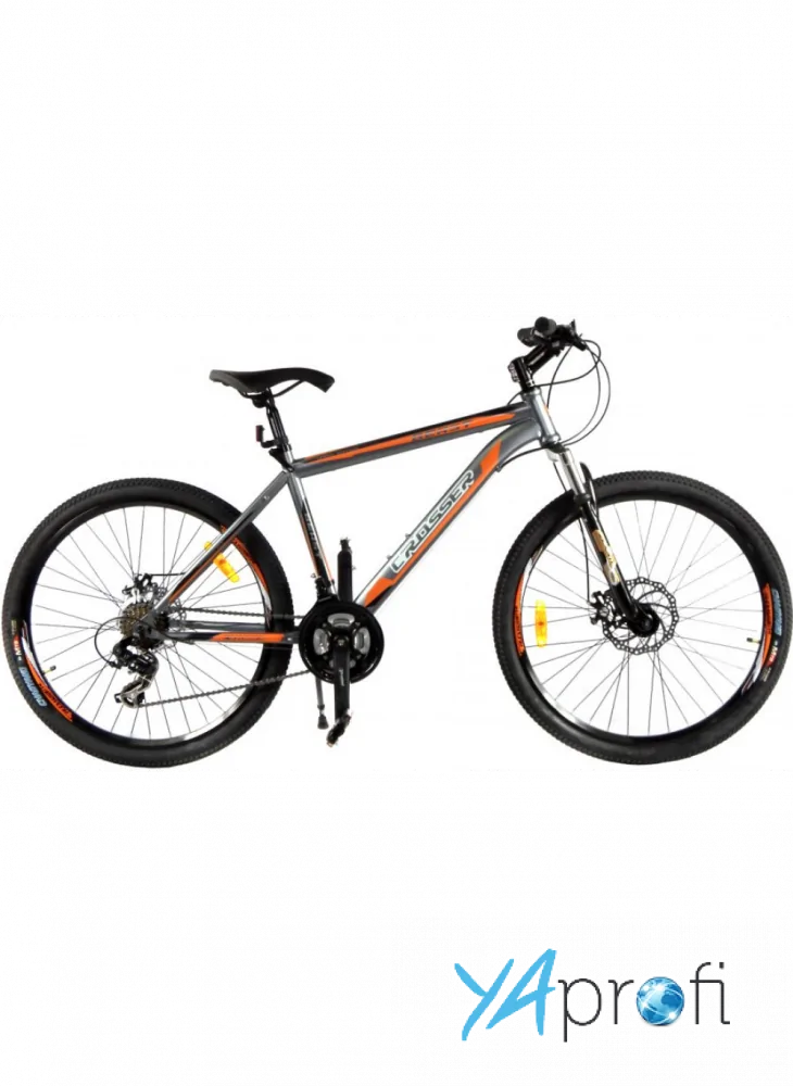   Горный велосипед Crosser Force 26" 