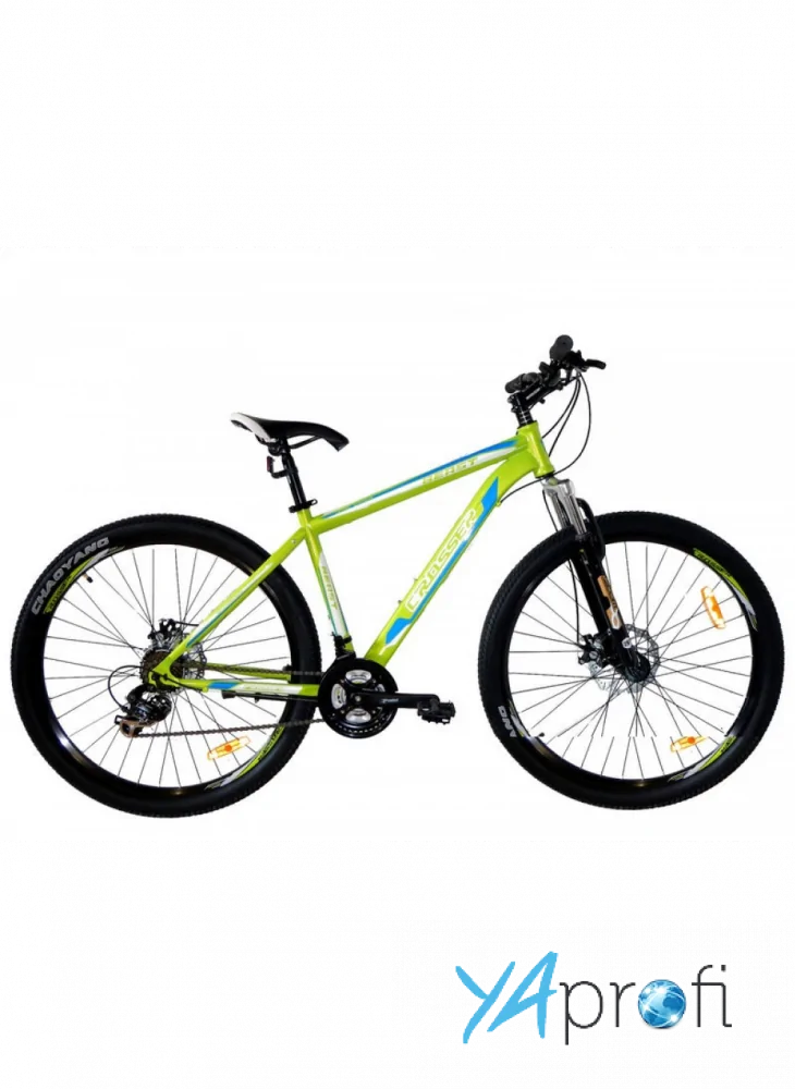   Горный велосипед Crosser Beast 29"