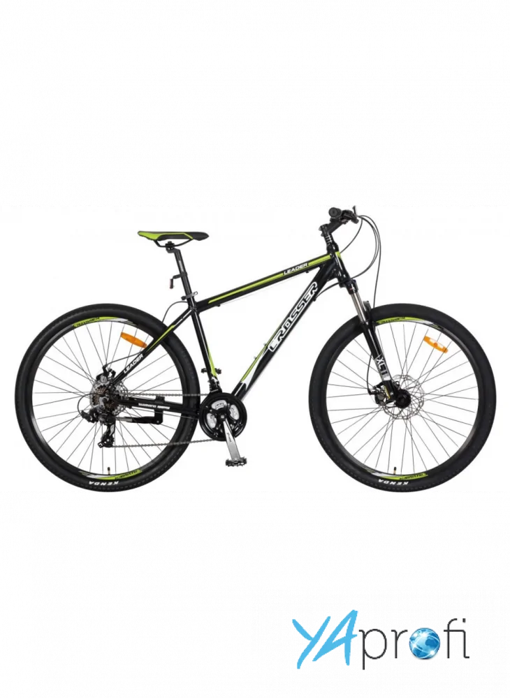   Горный велосипед Crosser Grim 29 (21 рама)