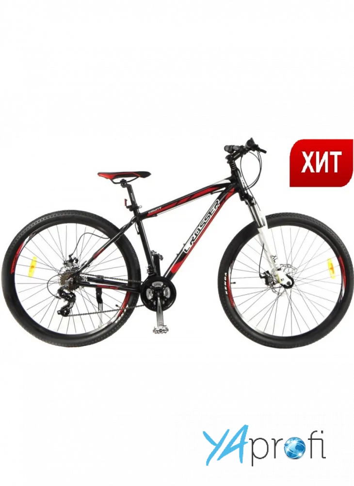 Горный велосипед Crosser Count 29" (19 рама) 