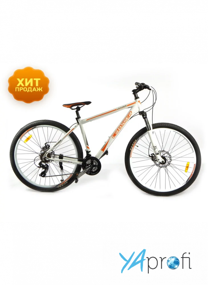 Горный велосипед Crosser Leader 29" 