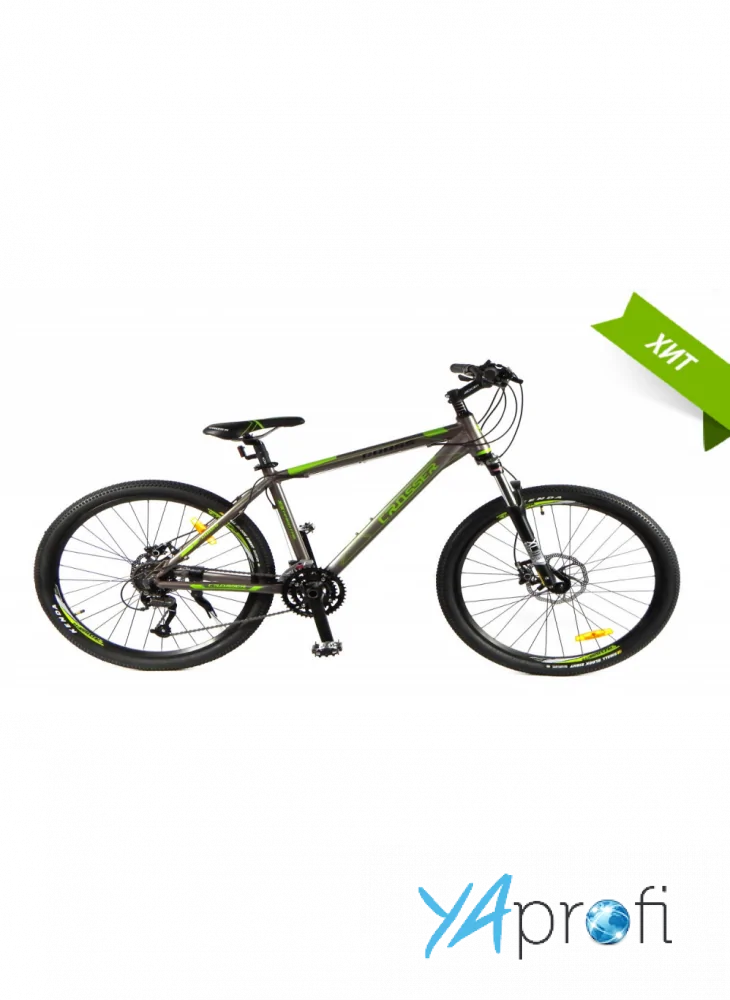 Горный велосипед Crosser Cross 26" 