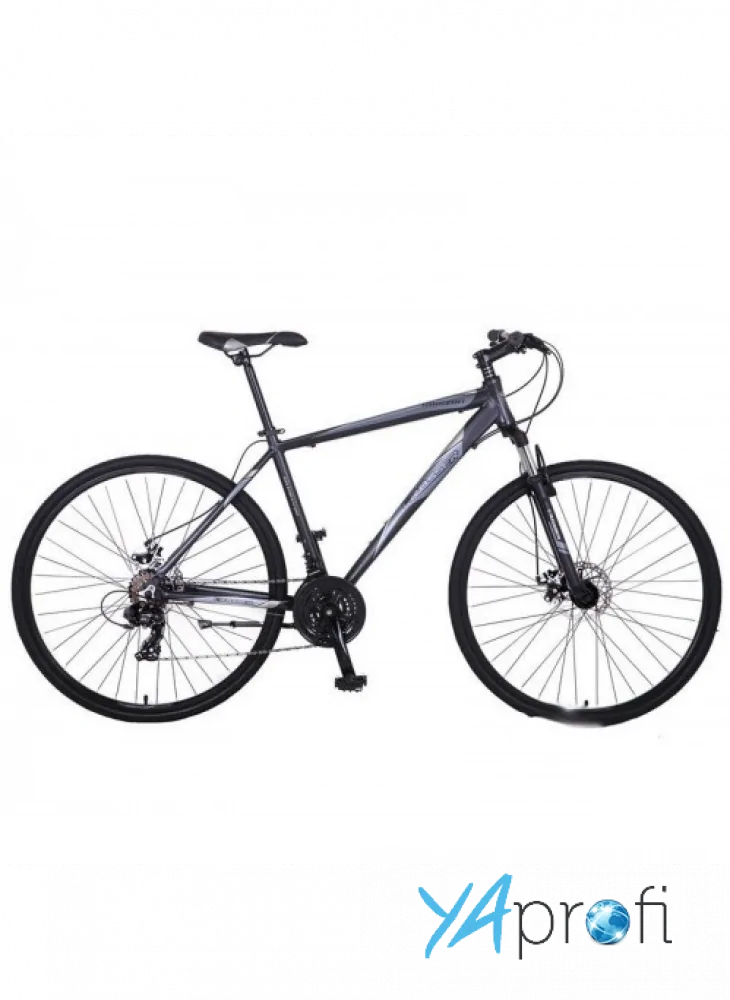 Дорожный велосипед Crosser Horizon Man 28" 
