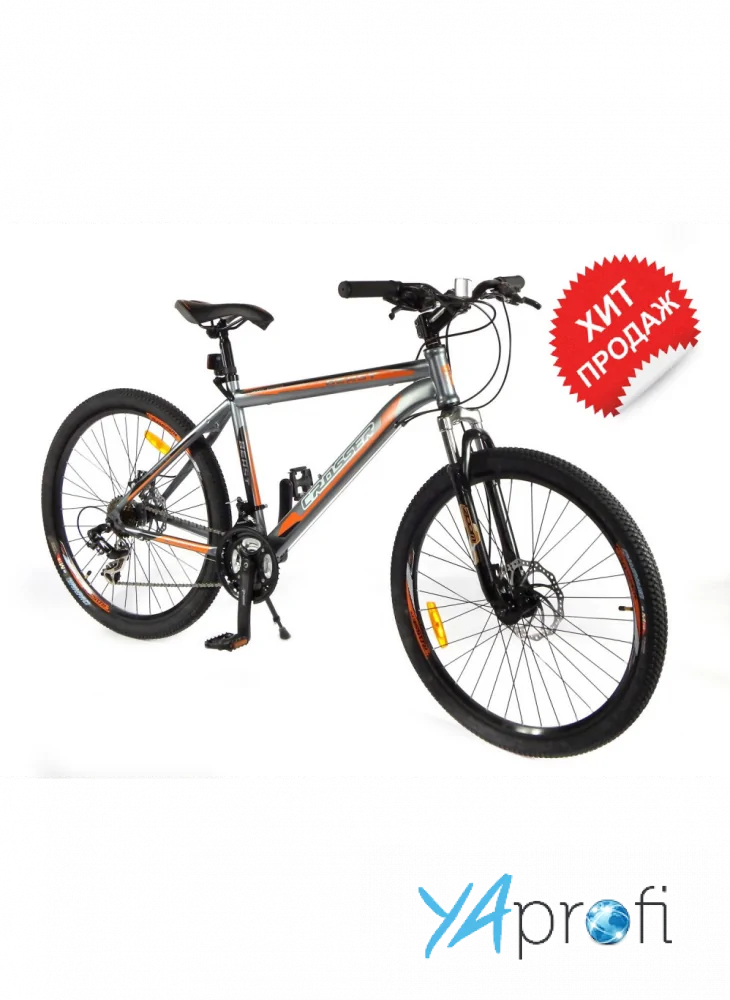 Горный велосипед Crosser Beast 26" 