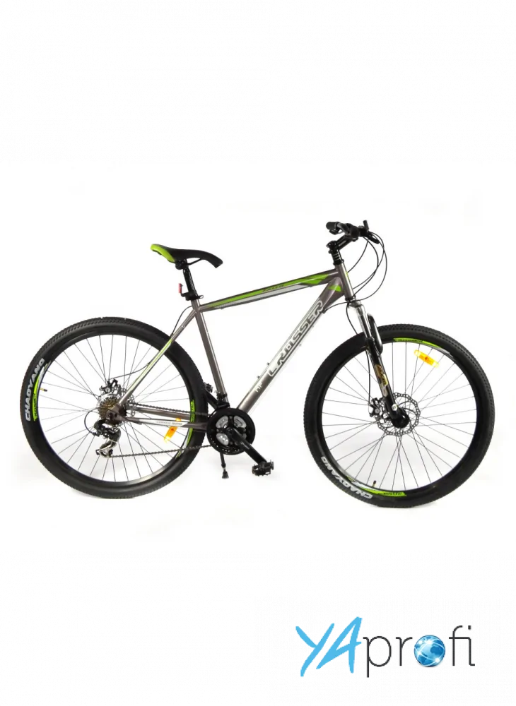 Горный велосипед Crosser Faith 29" (21 рама)