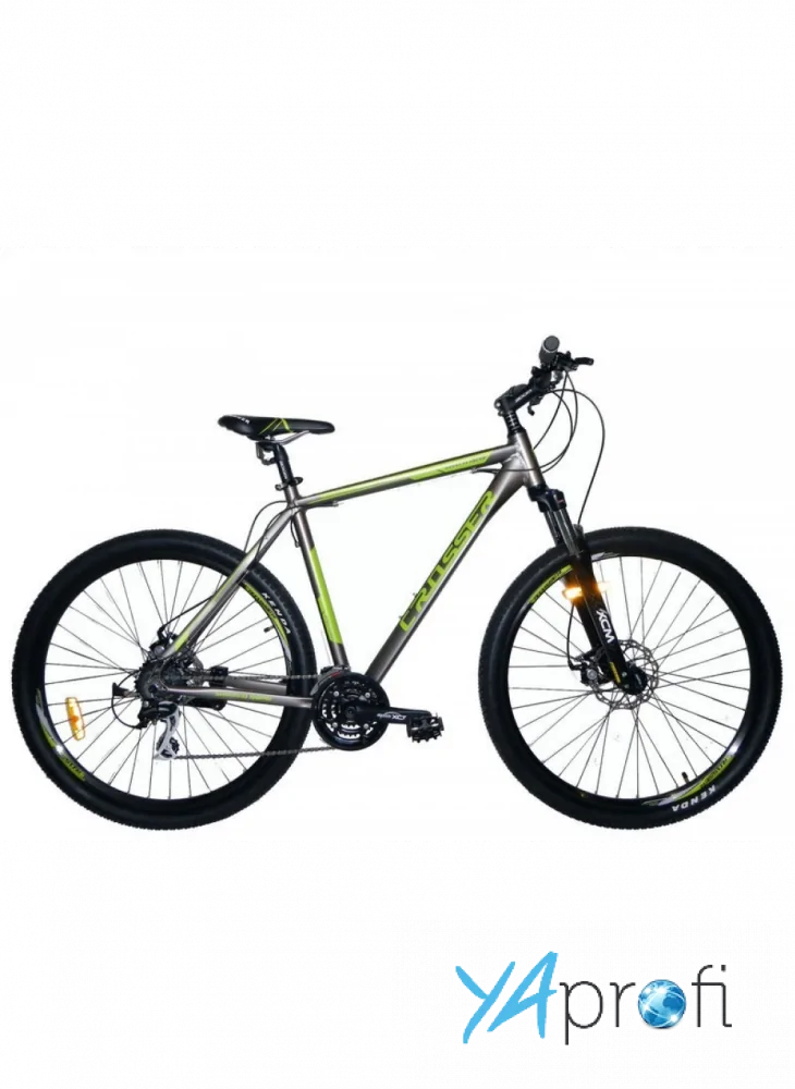 Горный велосипед Crosser Banner 29" (22 рама) 