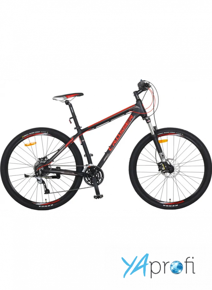   Горный велосипед Crosser Pionner 29" (19 рама) 