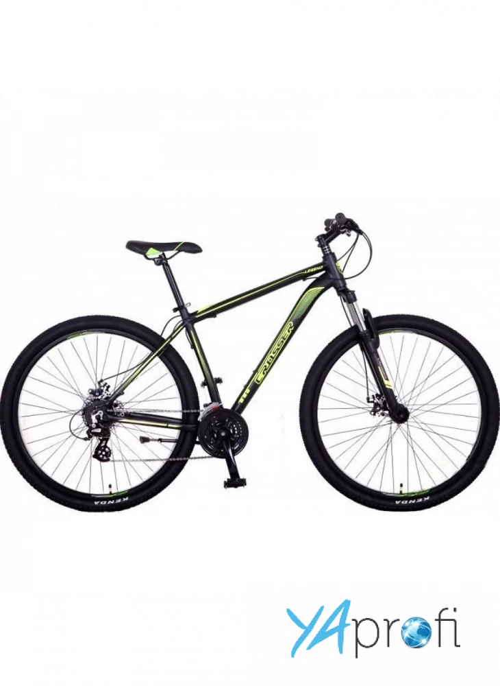 Горный велосипед Crosser Legend 29" (19 рама)