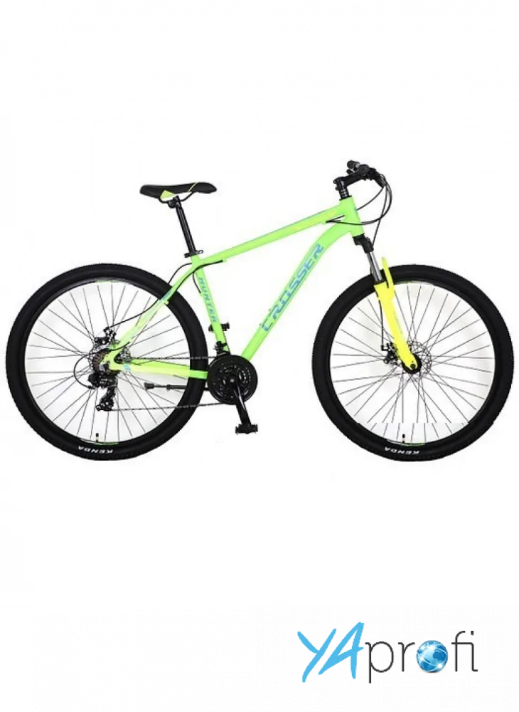 Горный велосипед Crosser Hunter 29 (19 рама) 