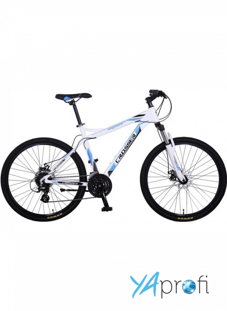 Горный велосипед Crosser Viper 26"