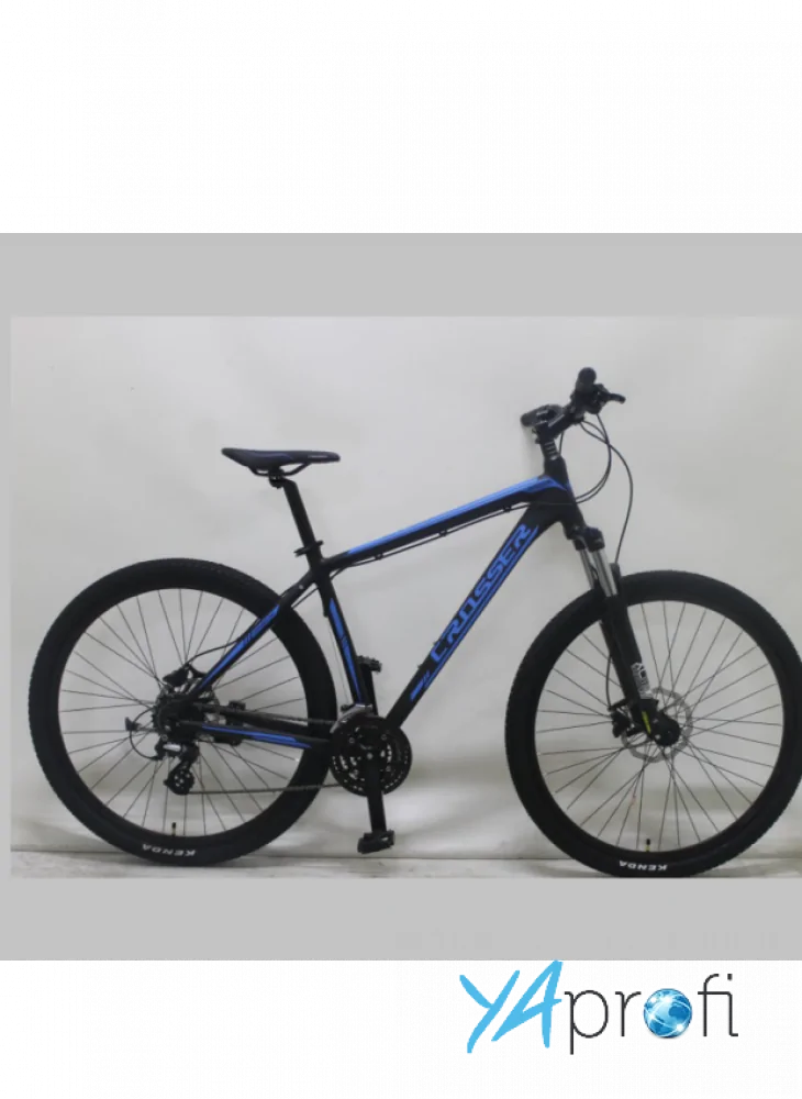 Найнер Crosser One 29'' (19 рама)