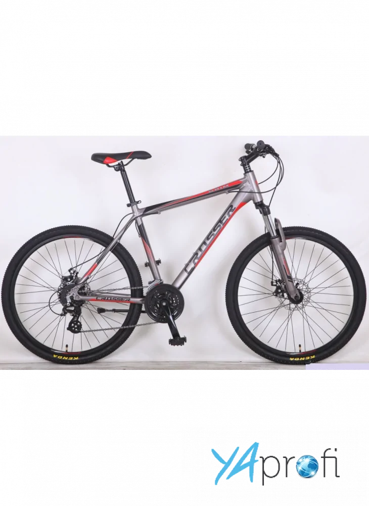 Горный велосипед Crosser Grim 26"
