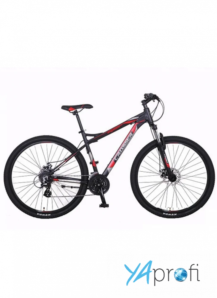 Горный велосипед Crosser Viper 29" (19 рама)