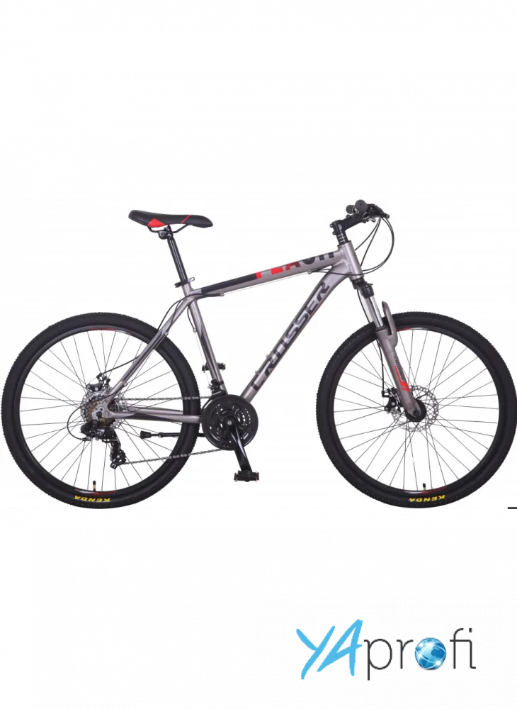 Горный велосипед Crosser Hunter 29 (21 рама)