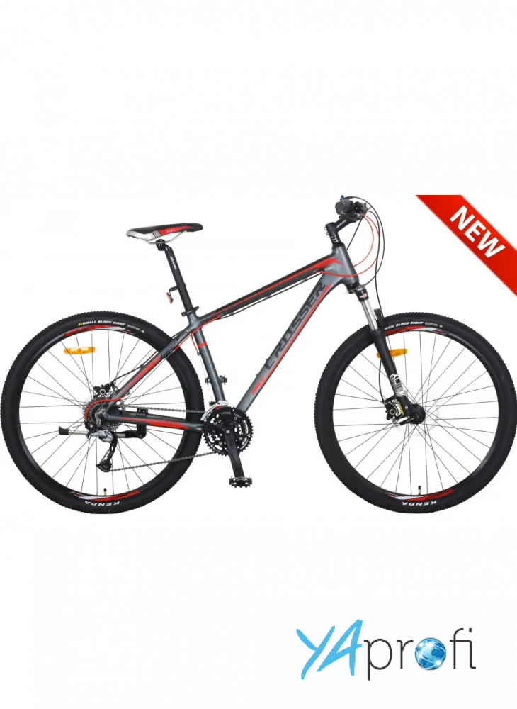   Горный велосипед Crosser Genesis 29" Карбон 