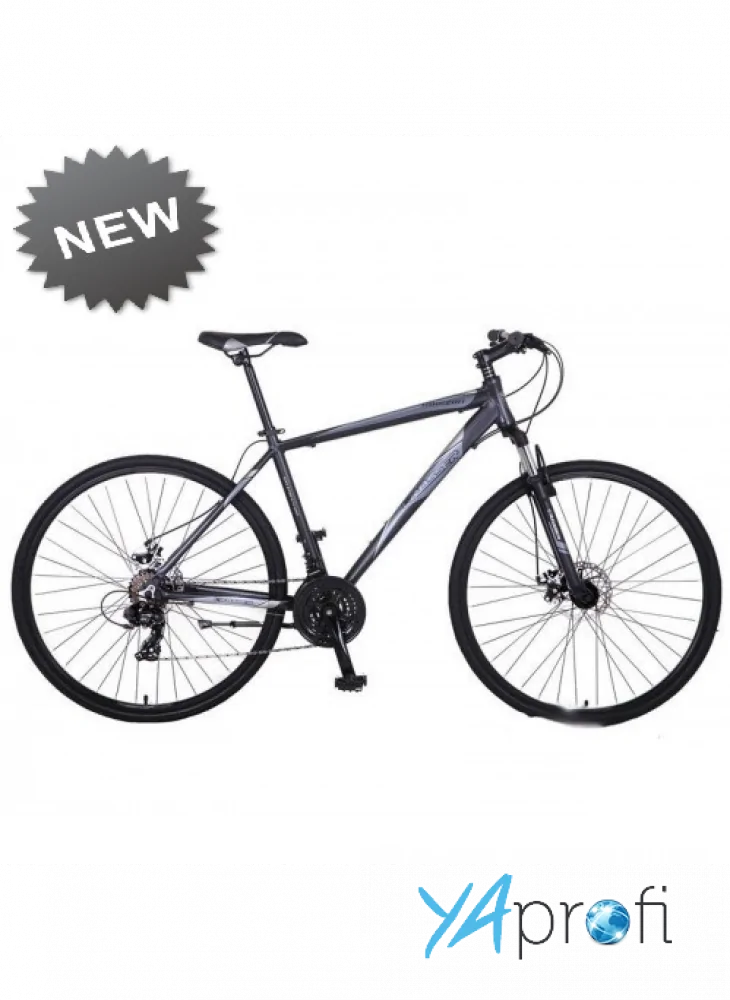 Дорожный велосипед Crosser Horizon Man 28"