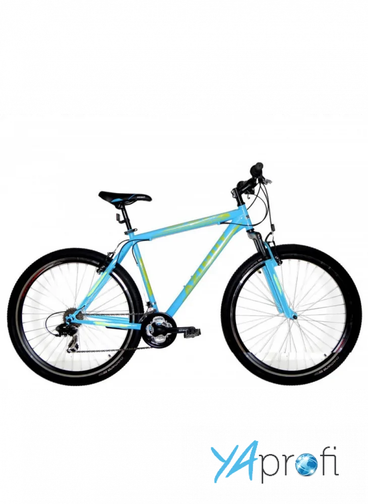 Горный велосипед Azimut Swift 29 GV 21 рама 