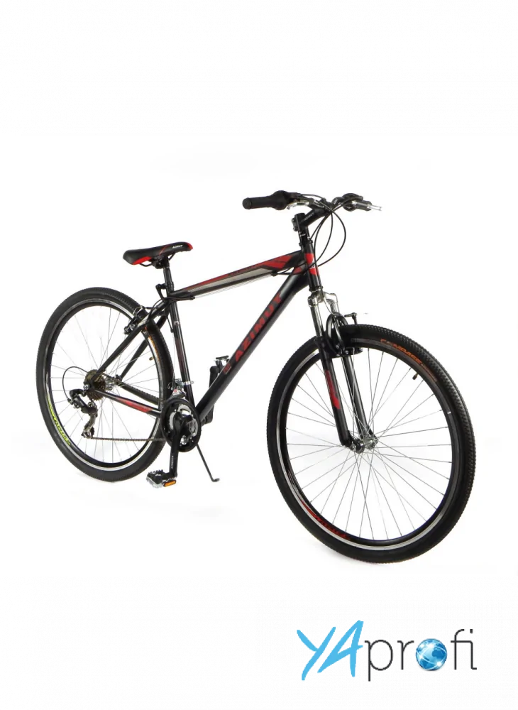 Горный велосипед Azimut Energy 29 GV (21 рама) 