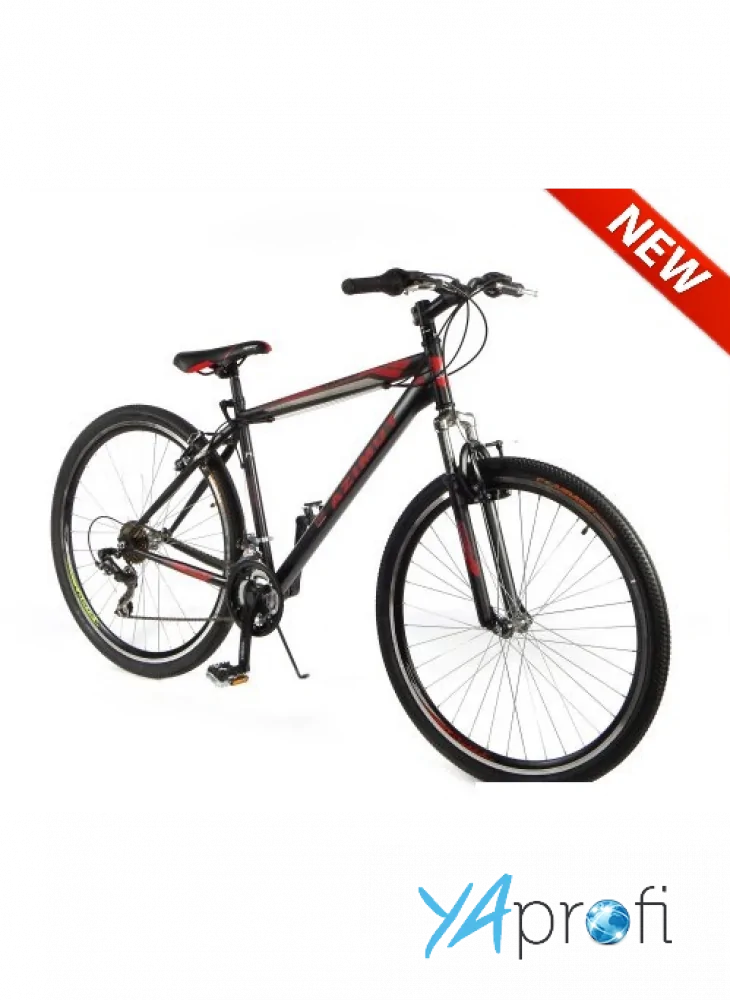 Горный велосипед Azimut Energy 29 GV (19 рама) 